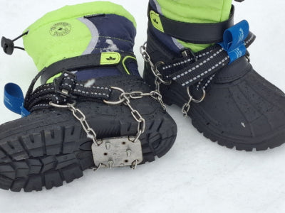 Iron Brakes "Sport" small