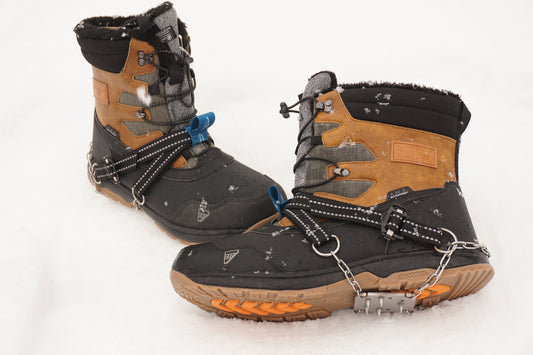 Iron Brakes "Sport" large